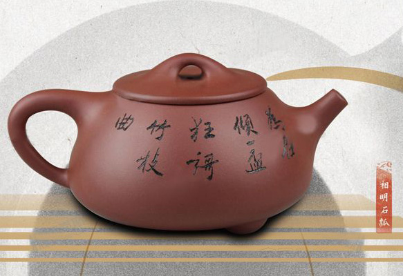 景舟八式紫砂壺圖片及名稱，經(jīng)典壺型顧景舟八式值多少錢？