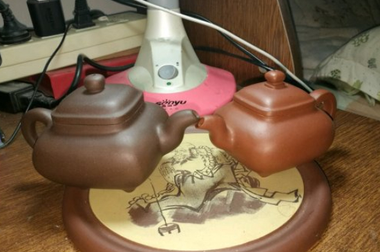 一茶一壺沒必要，紫砂壺要一茶一壺嗎？