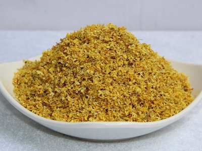 桂花泡茶禁忌，桂花泡水喝的9大禁忌