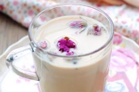 玫瑰花茶和什么搭配好，玫瑰花茶的搭配大全！
