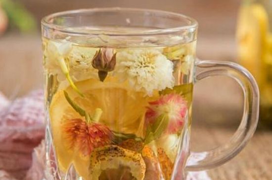 喝玫瑰花茶能祛斑嗎，玫瑰花茶有祛斑的功效嗎？