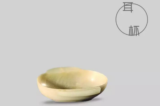 品茗杯的杯型介紹，品茗杯的器型類別分類大全圖