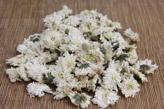 晚上可以喝菊花茶泡水嗎，睡覺前能不能喝菊花茶？