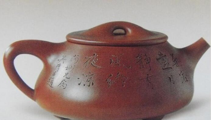 最經(jīng)典的五大石瓢壺，石瓢壺經(jīng)典款圖解