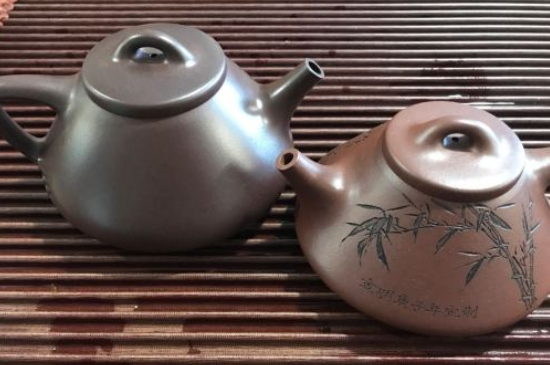 一茶一壺沒必要，紫砂壺要一茶一壺嗎？