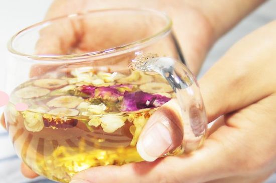 干桂花泡水，干桂花怎么泡水喝？