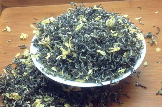 茉莉銀針茶泡法，茉莉銀針怎么泡