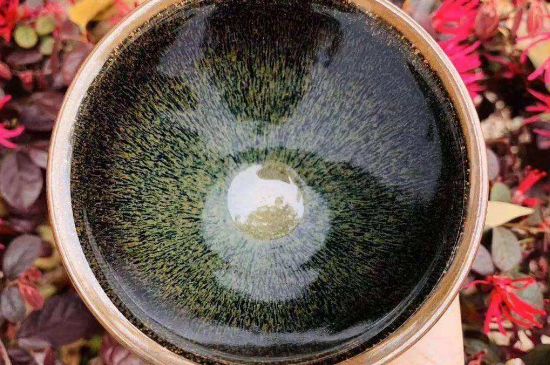 建盞喝茶的害處，建盞喝茶重金屬中毒？