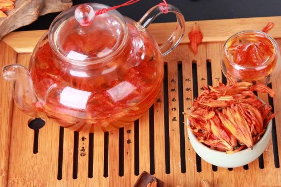 喝花茶禁忌大全，花茶是涼性的嗎？