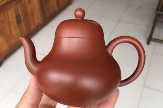 朱泥思亭壺適合泡什么茶，用來泡哪些茶最好？
