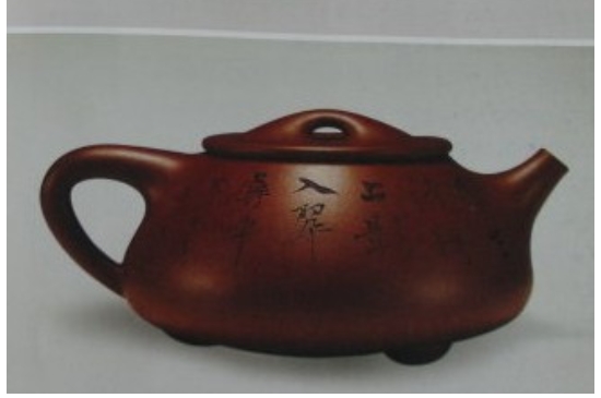 最經(jīng)典的五大石瓢壺，石瓢壺經(jīng)典款圖解