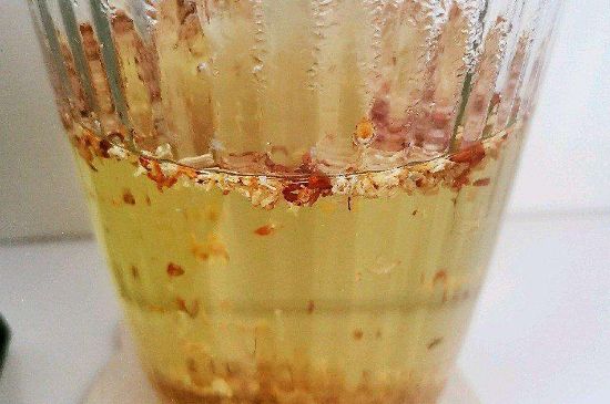濕氣重可以喝桂花茶嗎，有濕氣的人能喝桂花茶嗎？
