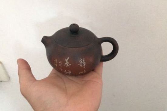 為什么陶壺用米湯開壺，煮水陶壺用大米湯開壺方法