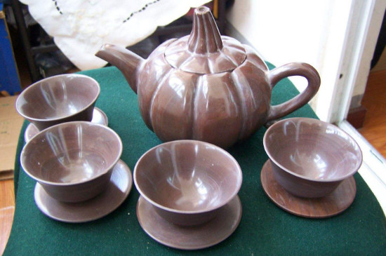 木魚石茶壺適合泡什么茶，木魚石泡啥茶好