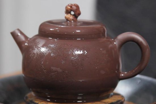 各種泥料泡什么茶，各種茶用什么紫砂壺？