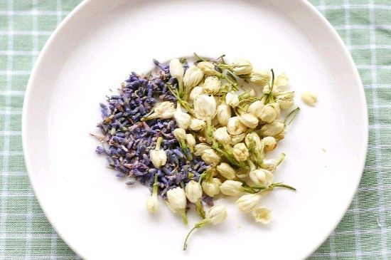 茉莉花和什么在一起喝好，茉莉花喝什么茶搭配？