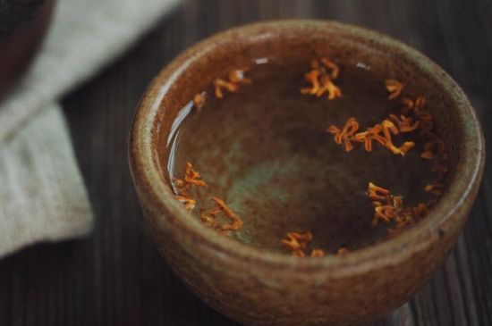 桂花茶一天一杯過量了嗎，桂花茶一天喝多少合適？