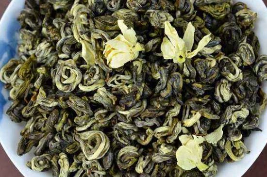 茉莉花茶與什么相克，茉莉花搭配禁忌