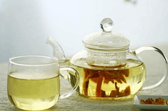 祛濕最有效的泡花茶，濕氣重適合泡什么花茶？
