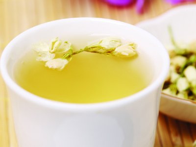 茉莉和什么一起泡最好，茉莉茶有幾種搭配？
