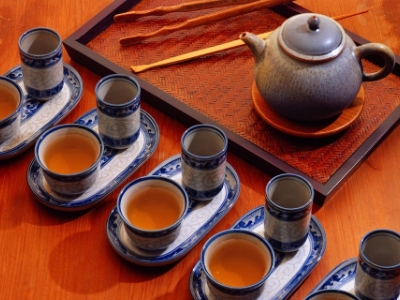 茶具怎么用，茶具套裝使用方法步驟