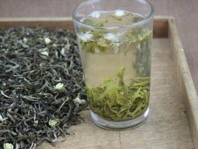 頂級茉莉茶是什么牌子，最好的茉莉茶是什么