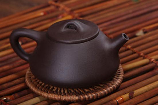 本山綠泥壺適合沖泡什么茶，紫砂壺本山綠最適合什么茶？