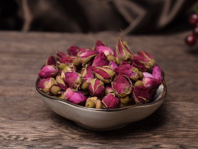 玫瑰花茶能豐胸嗎，天然豐胸花茶