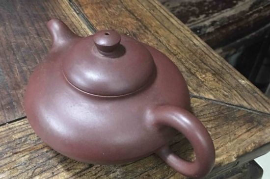合歡壺適合泡什么茶，合歡型紫砂壺泡什么茶合適？