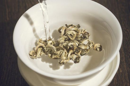 茉莉龍珠分幾種，怎樣分等級怎么看品質(zhì)