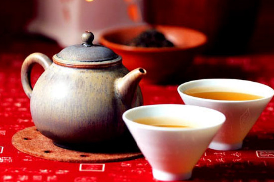 什么茶壺泡什么茶，各種茶用什么茶具泡