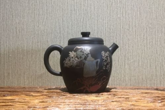 建水紫陶壺不適合泡茶？大錯特錯！