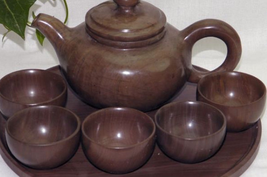 木魚石茶壺適合泡什么茶，木魚石泡啥茶好