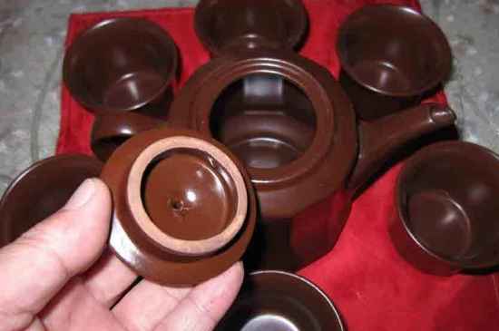 正山小種茶器，正山小種適合什么茶具