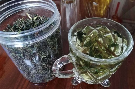 蒲公英最佳搭配，蒲公英茶和什么搭配泡水最佳