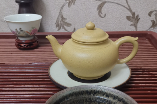 一茶一壺沒必要，紫砂壺要一茶一壺嗎？