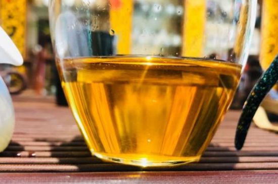蒸汽煮茶器適合什么茶，蒸汽煮茶器適合用綠茶嗎？