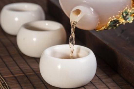 茶具套裝使用方法圖解，茶藝工具介紹圖片大全