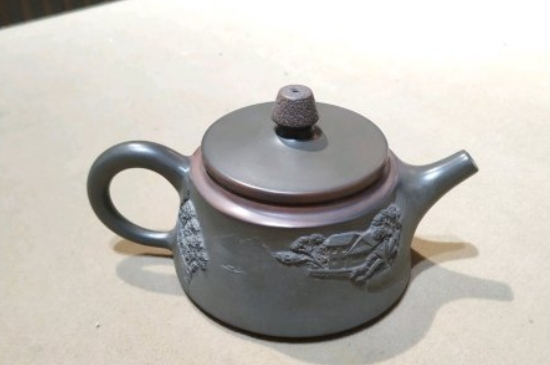 廣西欽州坭興陶可以泡多種茶嗎，坭興陶是一壺一茶嗎?