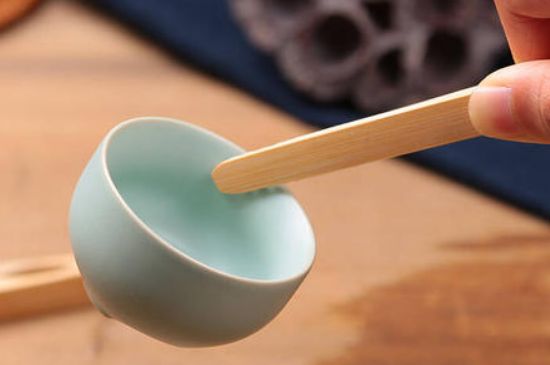 茶具套裝使用方法圖解，茶藝工具介紹圖片大全