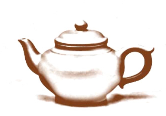 宜興紫砂壺四大經(jīng)典壺型叫什么，傳統(tǒng)紫砂四大名壺介紹