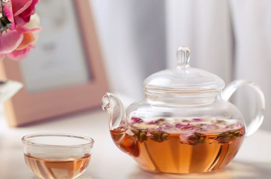 玫瑰花茶是煮還是泡，花茶是不是煮一下效果更好？