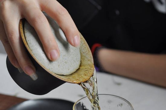 三才蓋碗的由來，三才蓋碗怎么喝茶？