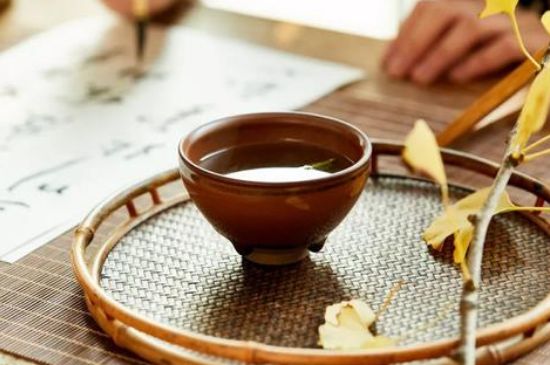 建盞喝茶的害處，建盞喝茶重金屬中毒？