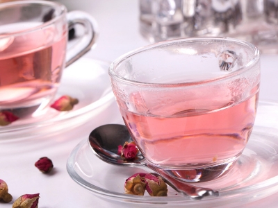 玫瑰花茶怎么泡好喝，泡玫瑰花茶的正確方法