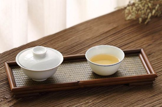 茶具套裝使用方法圖解，茶藝工具介紹圖片大全