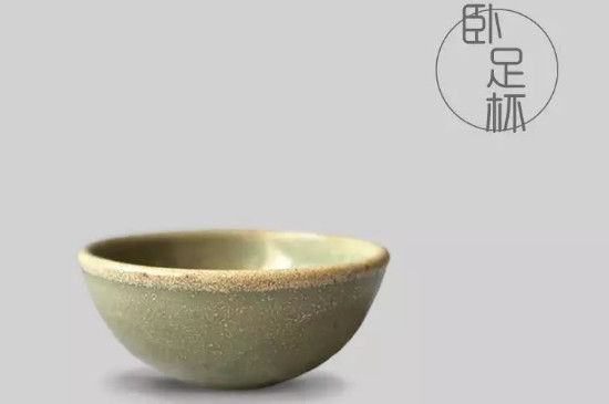 品茗杯的杯型介紹，品茗杯的器型類別分類大全圖