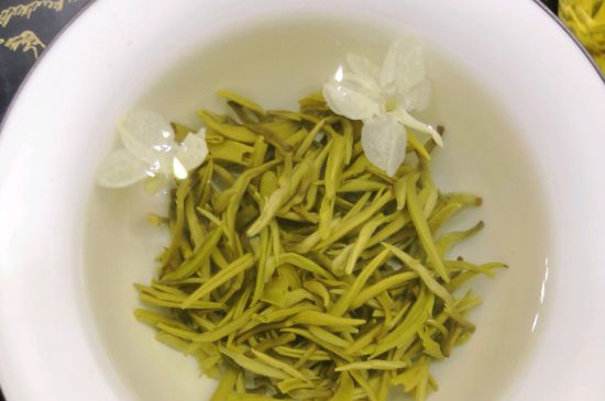 九窨茉莉多少錢，九窨茉莉花茶價格
