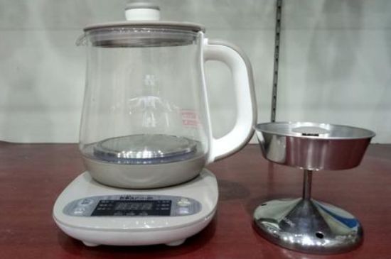 蒸汽煮茶器危害，蒸汽煮茶的缺點(diǎn)
