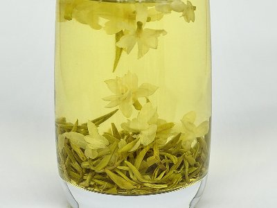 茉利花茶有什么功效作用，不適合什么人喝？